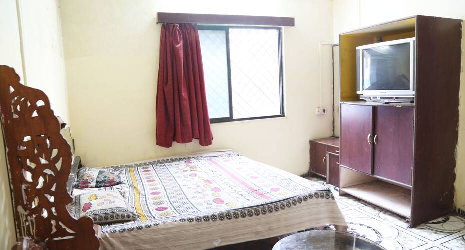 Hotel Natraj Lodge, Solapur 5